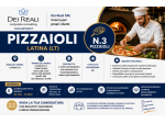 PIZZAIOLI – LATINA (LT)