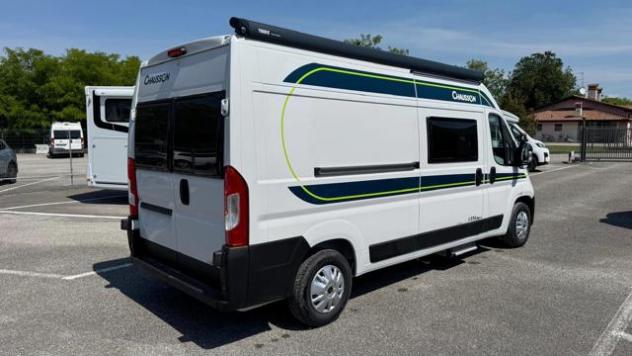 CHAUSSON V 594M FIRST LINE rif. 23723410 - Foto 6