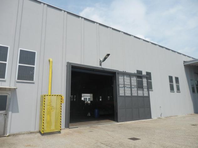 Immobile di 24000 m² con 1 locale in vendita a Cardano al Campo - Foto 5