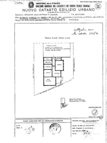 3/2026 1 BG - Complesso immobiliare in asta a Telgate - Foto 18