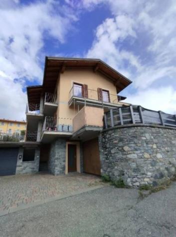 Immobile in asta di 144 m², box auto in vendita a Aosta - Foto 6