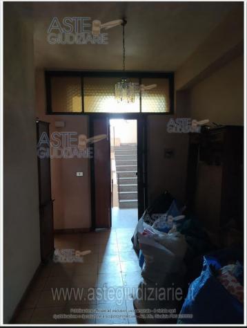 IMMOBILI-IMMOBILE RESIDENZIALE-Via Roma, 92021 Aragona AG, Italia - Foto 4