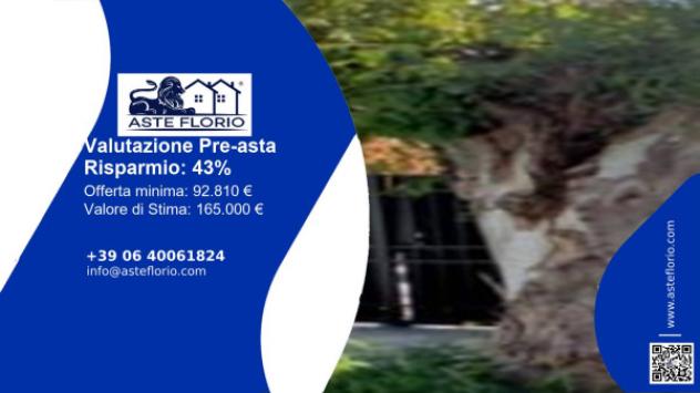Immobile in asta di 104 m² in vendita a Ardea - Foto 2
