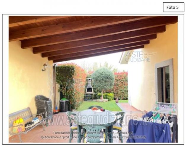 IMMOBILI-IMMOBILE RESIDENZIALE-Via del Micciaro 2/a - Foto 4