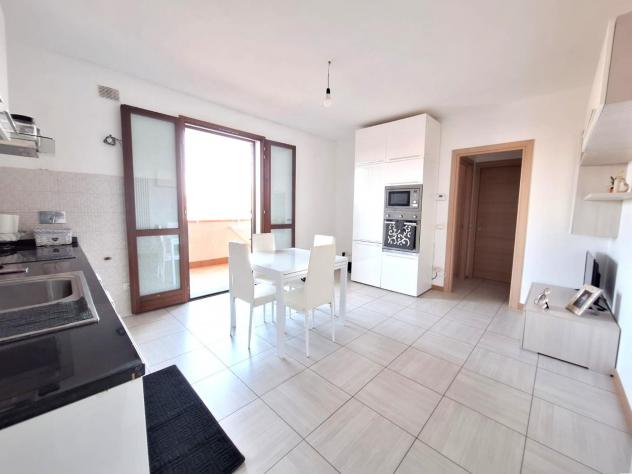Appartamento in vendita a Fornacette - Calcinaia 51 mq Rif: 1348295 - Foto 2