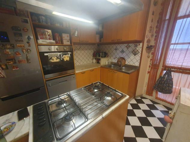 Appartamento in vendita a Lido di Camaiore - Camaiore 130 mq Rif: 1328044 - Foto 5