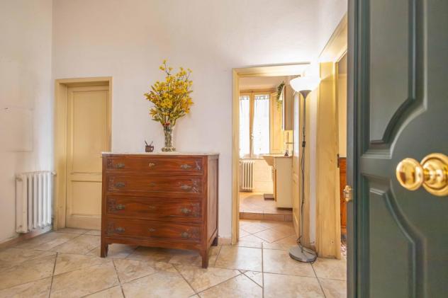 Appartamento in vendita a Castelfranco di Sotto 100 mq Rif: 1399618 - Foto 9
