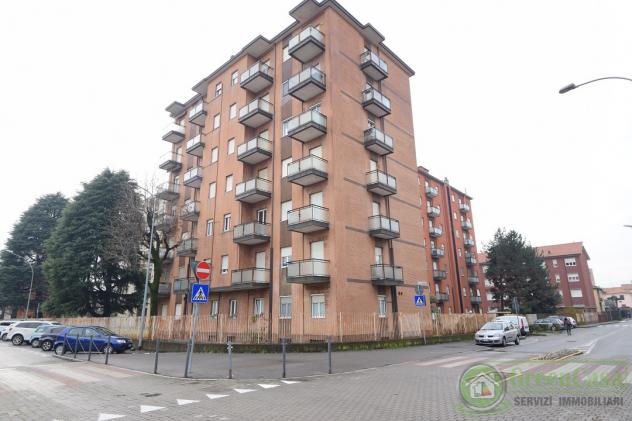 APPARTAMENTO di 3 vani e di 80 mq (CAVENAGO DI BRIANZA) rif. IGC 3 L 75 VIA GRAMSCI - Foto 11