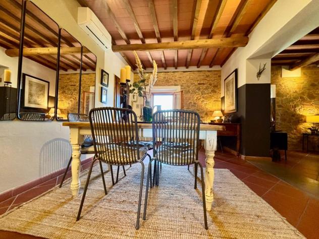 Appartamento in vendita a Chianni 135 mq Rif: 1337338 - Foto 5