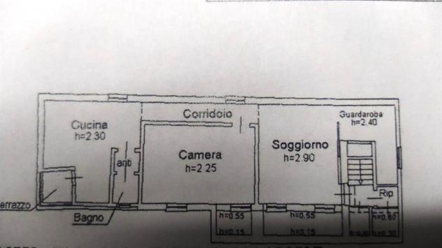 Appartamento - Rif. 2404 - Foto 20
