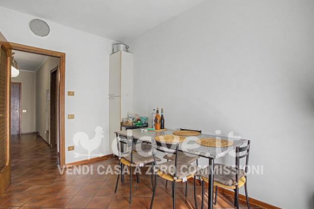 Appartamento di 97 m² con 3 locali e box auto in vendita a Dumenza - Foto 8
