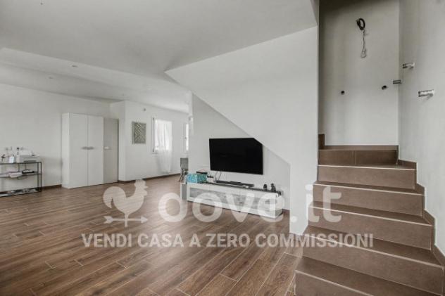 Casa indipendente di 227 m² con più di 5 locali in vendita a Fiesso Umbertiano - Foto 8