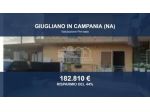 Immobile in asta di 345 m² con più di 5 locali in vendita a Giugliano in Ca &hellip;