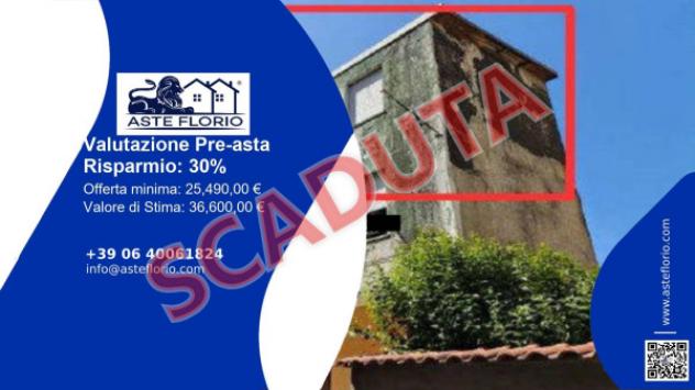 Immobile in asta di 41 m² in vendita a Legnano
