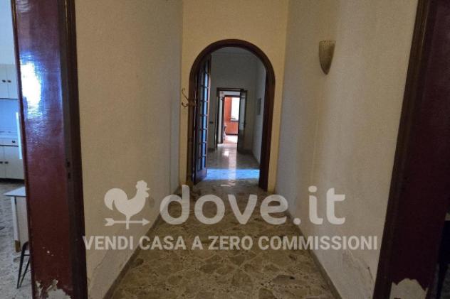 Casa indipendente di 257 m² con 5 locali e box auto in vendita a Marsala - Foto 15