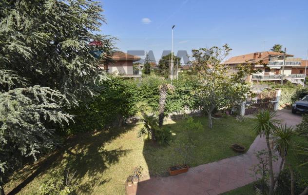 Porzione di villa in vendita a Mascalucia - Foto 15