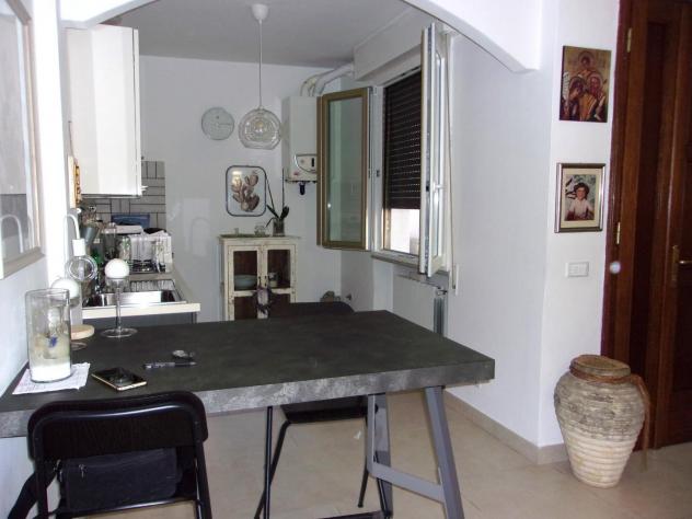 Appartamento in vendita a Quercioli - Massa 100 mq Rif: 1093804 - Foto 4