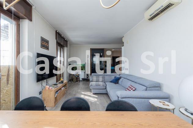 APPARTAMENTO IN VENDITA – 141 MQ- SEMPIONE - Foto 6