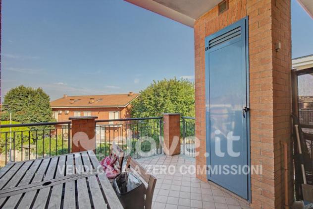 Appartamento di 99 m² con 3 locali in vendita a Orbassano - Foto 11