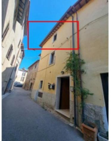 Immobile in asta di 44 m² in vendita a Perugia - Foto 7
