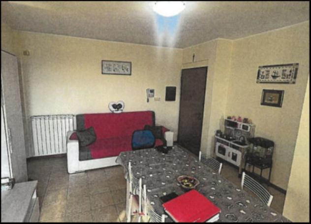 Immobile in asta di 93 m², box auto in vendita a Pomezia - Foto 8