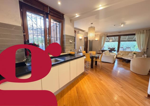 Villa a schiera - Porto Recanati . Rif.: Cod. rif 3322853SAAMVRG