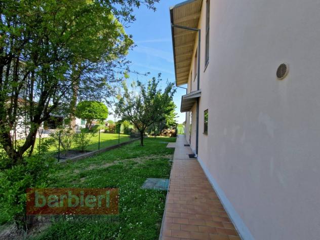 Villetta bifamiliare in vendita a Ravenna, Castiglione di Ravenna - Foto 3