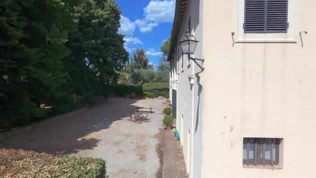 Villa in vendita a Siena 660 mq Rif: 1407977 - Foto 4