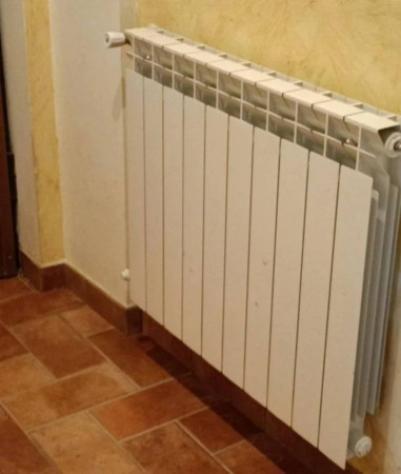 Immobile in asta di 100 m², box auto in vendita a Terni - Foto 8