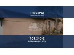 Immobile in asta di 852 m² in vendita a Trevi