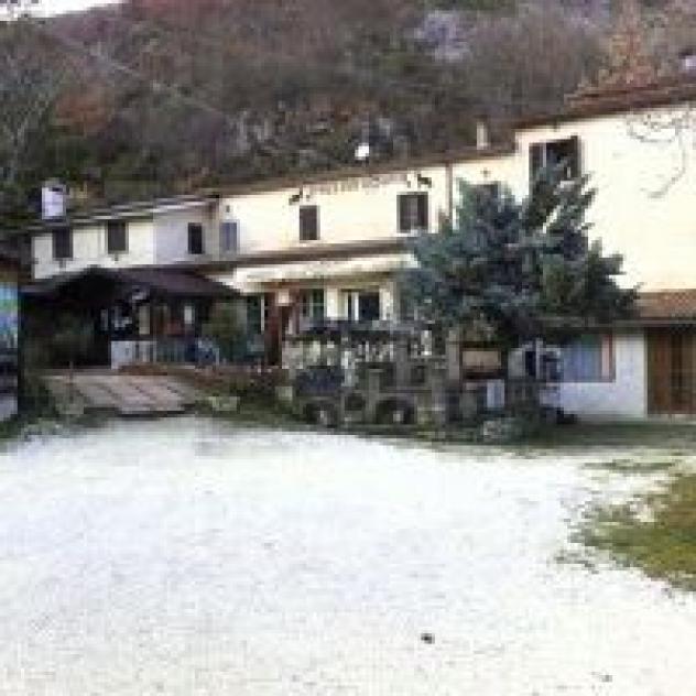 Il Rifugio del Lupo - Foto 4