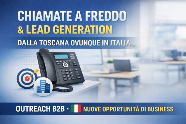 Prendo appuntamenti per te