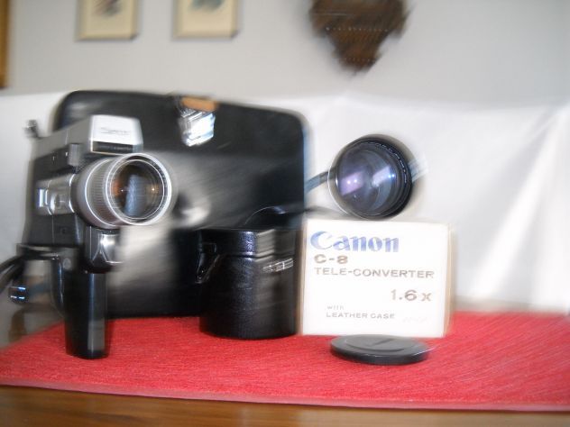 Cinepresa - Foto 2