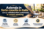 Collaboratori in Smart working