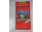 Francoforte cartina