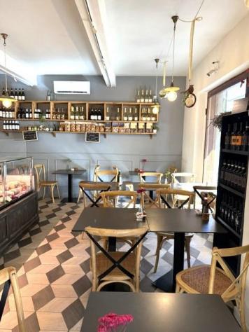 Alimentari in vendita a Castellina in Chianti 150 mq Rif: 1429168 - Foto 4
