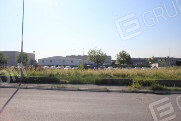 Industriale in vendita a Longiano