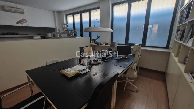 Ufficio di design nel cuore di Porta Venezia – 200 mq creativi in Via Melzo - Foto 9