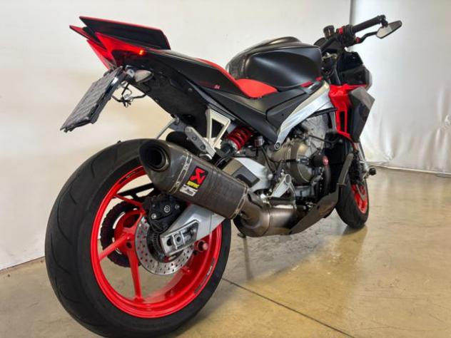 APRILIA Tuono 660 TUONO rif. 24105442 - Foto 6