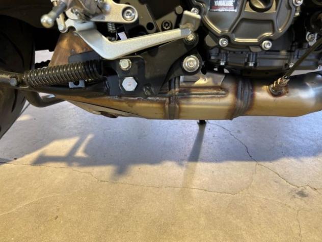 YAMAHA Tracer 9 GT TRACER 9 GT Y-AMT - Foto 10