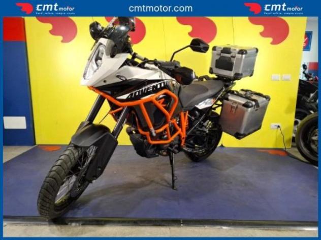 KTM 1190 Adventure Garantita e Finanziabile rif. 23783182 - Foto 5