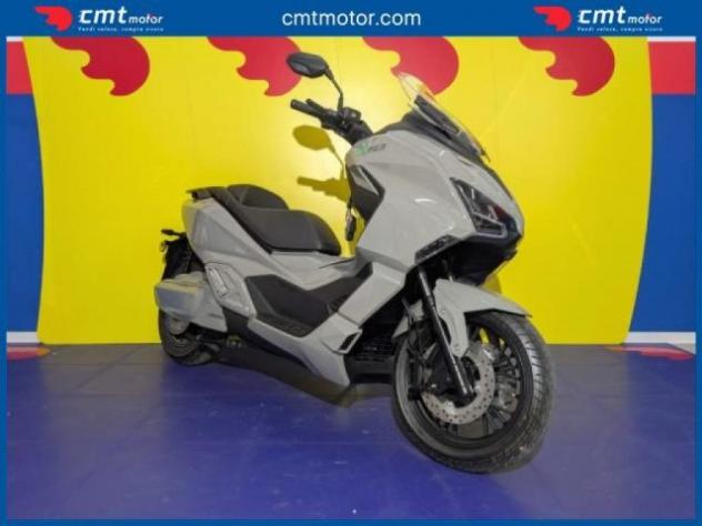 CJR MOTORECO Lion Elettrico Garantito e Finanziabile rif. 23849520 - Foto 7