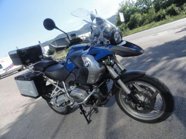 BMW R 1200 GS R 1200 GS rif. 23966659 - Foto 4