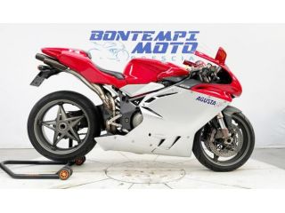 MV Agusta F4 750 2001