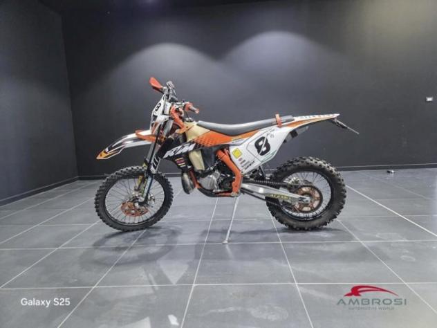 KTM EXC 250 790 rif. 23205256 - Foto 6