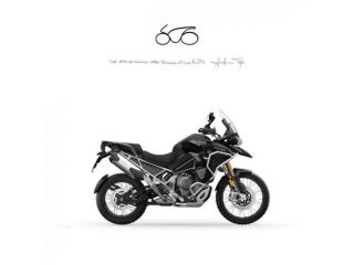 TRIUMPH Tiger 1200 Rally Explorer rif. 21868986