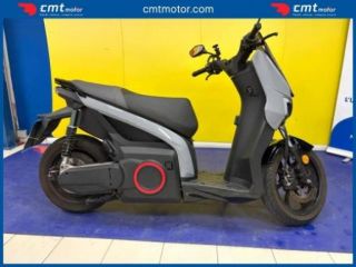 SEAT MO ' eSCOOTER 125 Garantito e Finanziabile rif. 23661932