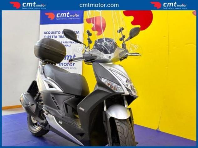 KYMCO Agility 125 Garantito e Finanziabile rif. 23979099 - Foto 8