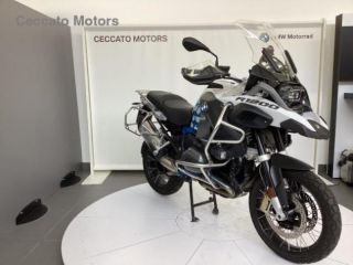 BMW R 1200 GS Adventure Abs my17 rif. 21186868