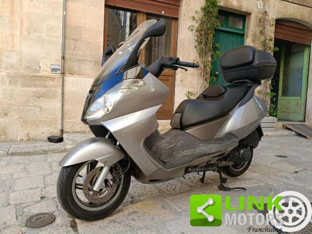 APRILIA Atlantic 200 03 rif. 24075205 - Foto 10
